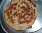 Cheesy Quesadillas using Leftovers recipe step 10 photo