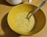Air Fryer - Fokhagymás pirítós (Garlic Bread) recept fázis 3 fotója