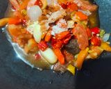 Foto langkah ke 2 dari resep Wader Krispi Sambal Terasi.
