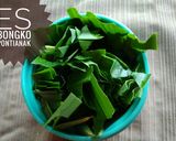 Foto langkah ke 7 dari resep Es Bongko Pontianak.