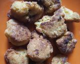 ডাল পকোড়া (dal pakoda recipe in Bengali) রেসিপির ধাপ 3 ছবি