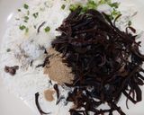 Foto langkah ke 2 dari resep 368. Cucur Bawang Jamur.