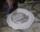 Foto del paso 3 de la receta: PrePizza casera!!🍕🍕