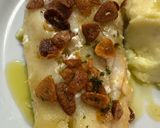 Foto del paso 6 de la receta: Bacalao al horno con refrito de ajo y guindilla