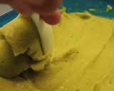 Foto langkah ke 4 dari resep Es Krim Alpukat Tanpa SP/ Krim/ Mixer.