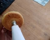 Foto del paso 12 de la receta: Tarta Saint Honoré (masa choux)