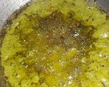 गावरान पध्दतीने  दुधिची भाजी (Gavran Dudhichi Bhaji Recipe In Marathi) रेसिपी स्टेप 5 फोटो 