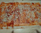 Twister recept fázis 2 fotója