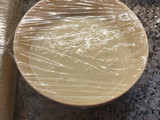 Magdalenas básicas (con aceite)