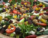 Foto del paso 3 de la receta: Ensalada Berries