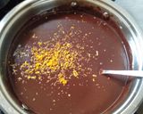 A picture of step 6 of Chocolate Fondue.