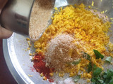 कॉर्न पकौड़ा (corn pakoda recipe in Hindi)