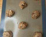Une image de l'étape 6 de 🍪Cookies américains.