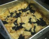 Foto langkah ke 3 dari resep Puding kaca crackers keju oreo.