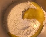 A picture of step 1 of Laung Lata.