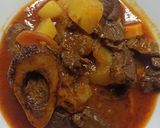 Foto del paso 6 de la receta: Estofado de osobuco en olla a presión