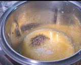 A picture of step 3 of Mango mastani 🥭 🥭 🥭.