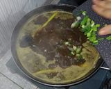 Foto langkah ke 7 dari resep Rawon Daging Khas Jawa Timur.