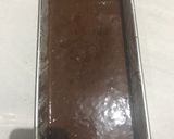 Foto langkah ke 5 dari resep Brownies Kukus Putih Telur.