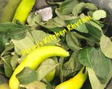 A picture of step 2 of Spicy curry leaves poha.