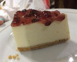 Foto langkah ke 6 dari resep Cheese Cake.