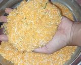 Foto langkah ke 4 dari resep Tahu Keju Katsu.