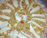 Foto del paso 5 de la receta: Tarta de pollo