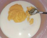 Foto langkah ke 5 dari resep Risol Creamy Matcha.