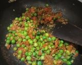 A picture of step 3 of Lemon Oats Rice Masala.