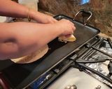 Foto del paso 18 de la receta: Quesapupusas