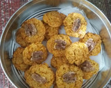 Foto del paso 5 de la receta: Galletitas zanahoria y avena!!