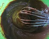 Foto del passaggio 1 della ricetta Muffin al cacao ripieni ai Ringo