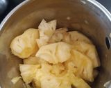 પાઈનેપલ મોકટેલ (Pineapple Mocktail Recipe In Gujarati) રેસીપી સ્ટેપ2ફોટો
