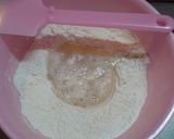 Foto langkah ke 3 dari resep French bread (no ulen).