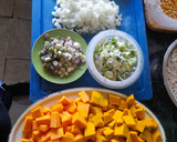 Foto del paso 3 de la receta: Locro Argentino Bien Completo Paso a Paso