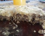 Foto del paso 6 de la receta: Kipe relleno, a la sartén