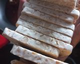 Foto langkah ke 1 dari resep 1198. Tempe bakar.