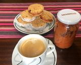 Foto del paso 5 de la receta: Alfajores de avena