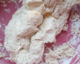 Foto del paso 4 de la receta: Bollos rellenos de queso crema