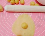 Foto langkah ke 4 dari resep Bolen Tanpa Korsvet.