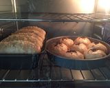 Foto langkah ke 7 dari resep Roti Keset Susu.