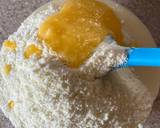 Nutella peda recipe step 1 photo