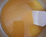 Foto langkah ke 2 dari resep Bolu Karamel (Sarang Semut).