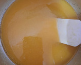 Foto langkah ke 2 dari resep Bolu Karamel (Sarang Semut).