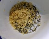 A picture of step 8 of Honey lemon thyme roast chicken.