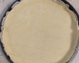 Rákóczi túrós recept fázis 1 fotója