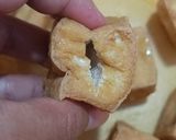 Foto langkah ke 3 dari resep Tahu isi.