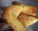 Foto langkah ke 13 dari resep Kulit samosa(multiguna) homemade step by step.