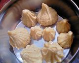 મહારા્ટ્રીયન સ્ટાઈલ ના ચોખા ના મોદક (Maharastrian Style Chokha Modak Recipe In Gujarati) રેસીપી સ્ટેપ1ફોટો