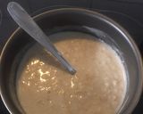 Φωτογραφία βήματος 1 της συνταγής Oatmeal
